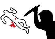 Pria di Pinrang Tikam Tantenya Saat Makan, Pelaku Ditangkap