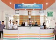 Ikuti Edaran Pemprov, RSUD Andi Makkasau Parepare Putar Lagu Kebangsaan Indonesia Raya