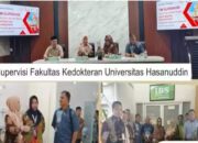 RSUD Parepare – Unhas, Jalin Kerja Sama Peningkatan Layanan Kesehatan