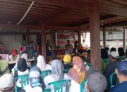 KPU Sidrap Massifkan Sosialisasi, Ajak Nelayan Gunakan Hak Pilih