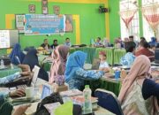 SMAN 2 Pinrang Gelar IHT untuk Implementasi Kurikulum Merdeka
