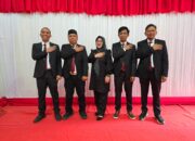 Hari Ini KPU Sidrap Buka Pendaftaran Pasangan Calon Kepala Daerah