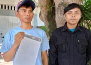 Dugaan Kasus Penipuan & Penggelepan di Desa Samaenre Pinrang, Saksi dari Kades Cabut Keterangannya