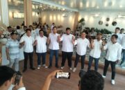 AMS Kampanye Perkenalan, HIPMI Pinrang All Out