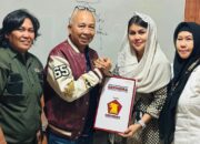 “Kawin Paksa” Gerindra Usung Usman-Hastri di Pilkada Pinrang 