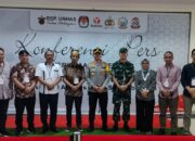 Ini Alasan KPU Sidrap Pilih RS Unhas Sebagai Tempat Cek Kesehatan Balon Bupati dan Wakil Bupati