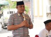 Dollah Mando Tak Maju Lagi di Pilkada Sidrap, Gerindra Dorong Putranya