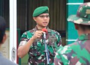 Letkol Andika: Jurnalis Teman Terbaik Saya Selama di Sidrap