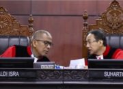 Sidang Lanjutan MK Terkait Kampung Sidrap, Kemendagri: Peta Lampiran UU Pembentukan Bontang Tak Penuhi Syarat