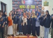 Awasi Mutarlih, Ketua Bawaslu Sulsel Beri Penguatan Jajaran Adhock di Pinrang