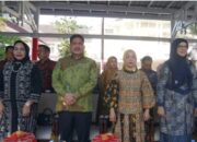 Pesan Pj Bupati Sidrap di Peringatan Hari Anak Nasional 2024