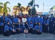 Upacara HUT RI ke-79, Direktur RSUD Parepare Sampaikan Hal Ini