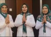 RSUD Andi Makkasau Parepare Ajak Masyarakat Sukseskan Polio Tahap Kedua