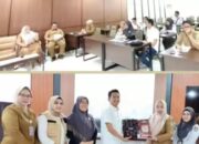 RSUD Andi Makkasau Parepare Siap Jadi Fasilitas Pemeriksaan Calon Kepala Daerah