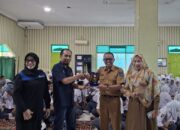 Cegah Hoaks, Unibos Adakan Sekolah Kebangsaan di SMA 6 Makassar