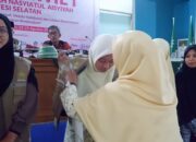 PW Nasyiatul Aisyiyah Kukuhkan Tim untuk Perkuat Literasi Media