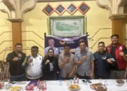 PKS, PSI dan Perindo Susul NasDem Nyatakan Dukungan ke Pasangan Irwan-Sudirman