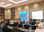 Yayasan Budaya Literasi Pinrang Hadiri Pembekalan Calon Penerima Bantuan Komunitas Penggerak Literasi