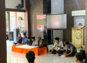 Komite-Ortu Siswa SMAN 7 Pinrang Sepakat Dukung Penambahan Ruang Belajar Baru