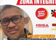 Disdukcapil Pinrang Komitmen Jalankan Zona Integritas