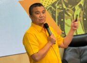 Erwin Aksa Ajak Masyarakat Pinrang Dukung Usman Marham pada Pilkada November Mendatang