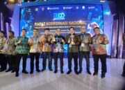 Sidrap Raih Penghargaan Kabupaten Terbaik dalam Digitalisasi Daerah di Wilayah Sulawesi