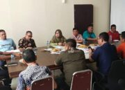 Muhammad Iqbal Terpilih Sebagai Ketua Korpri Sidrap Periode 2024-2027