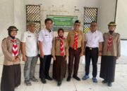 Sidrap Utus 37 Peserta Ikuti Pertikawan Nasional II di Cibubur
