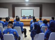 DP Korpri Sidrap Gelar Rapat Persiapan HUT ke-53 dan Partisipasi di Tingkat Provinsi