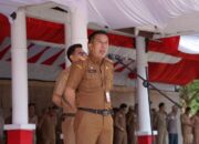 Realisasi PAD Sidrap Capai Rp105 Miliar, Plt. Kepala Bapenda Sidrap Sampaikan Laporan Terbaru
