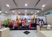 Sosialisasikan Kompor Induksi, PLN UP3 Pinrang bersama RSUD Lasinrang Gelar Kegiatan Ini