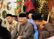 Calon Bupati Pinrang A. Irwan Hamid Ajak Masyarakat Teladani Akhlak Nabi Muhammad SAW di Tengah Proses Pilkada