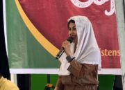 Andi Hastri Serukan Pentingnya Dukungan untuk Penyandang Disabilitas