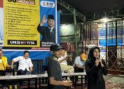 Usman-Andi Hastri Berkomitmen Buka Industri di Pinrang Agar Pemuda Tidak Perlu Merantau
