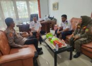 Legislator Sidrap Segera Dilantik, Begini Rencana Pengamanannya