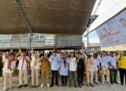Andi Hastri Gaungkan 8 Program Unggulan di Mattiro Sompe untuk Pilkada Pinrang 2024