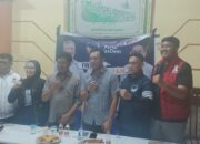 Koalisi BLB Optimis Meningkatkan Perolehan Suara Pada Pilkada Mendatang
