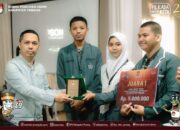 SMAN 7 Pinrang Juara Debat Pilkada Tingkat SMA Sederajat, Wakili Pinrang di Tingkat Sulsel