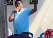 Infrastruktur Jalan, Usman Marham: Tak Cukup Hanya Baik, Juga Harus Merata