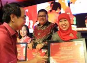 RSUD Madising Diganjar Penghargaan Citra Pelayanan Prima Sangat Baik 2024