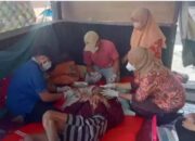 RSUD Madising Respon Cepat Warga Tattae Lahaji Mengidap Kanker Mata