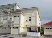 RSUD Madising Tingkatkan Pelayanan Kesehatan bagi Masyarakat Pinrang