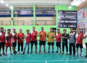 Pemkab Pinrang Puji Event Badminton Fun Pererat Silaturahmi