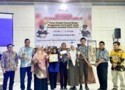 SMAN 7 Pinrang Juara 1 dan Juara Favorit Lomba Video Pendek Bawaslu Pinrang 
