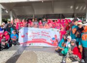 Peringati Hari Farmasi Sedunia, Ikatan Apoteker Indonesia Pinrang Gelar Penyuluhan Narkoba-Donor Darah