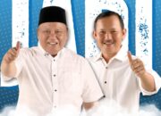 Paslon JADI Usung 14 Program Unggulan untuk Tingkatkan Kesejahteraan Petani