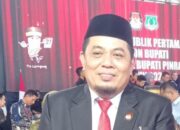 Debat Publik Pertama Pilkada Pinrang 2024 Berjalan Sukses, KPU Pinrang Harapkan Partisipasi Masyarakat