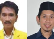 Perebutan Kursi Wakil Ketua I DPRD Pinrang: Hastan Mattanete dan Syamsuri Bertarung
