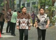 Kejutan di Kertanegara: Ketum PP Pemuda Muhammadiyah Dikabarkan Masuk Radar Wakil Menteri!