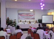 Pemerintah Kabupaten Sidrap Gelar Sosialisasi Peran Desk Pilkada untuk Sukseskan Pilkada Serentak 2024